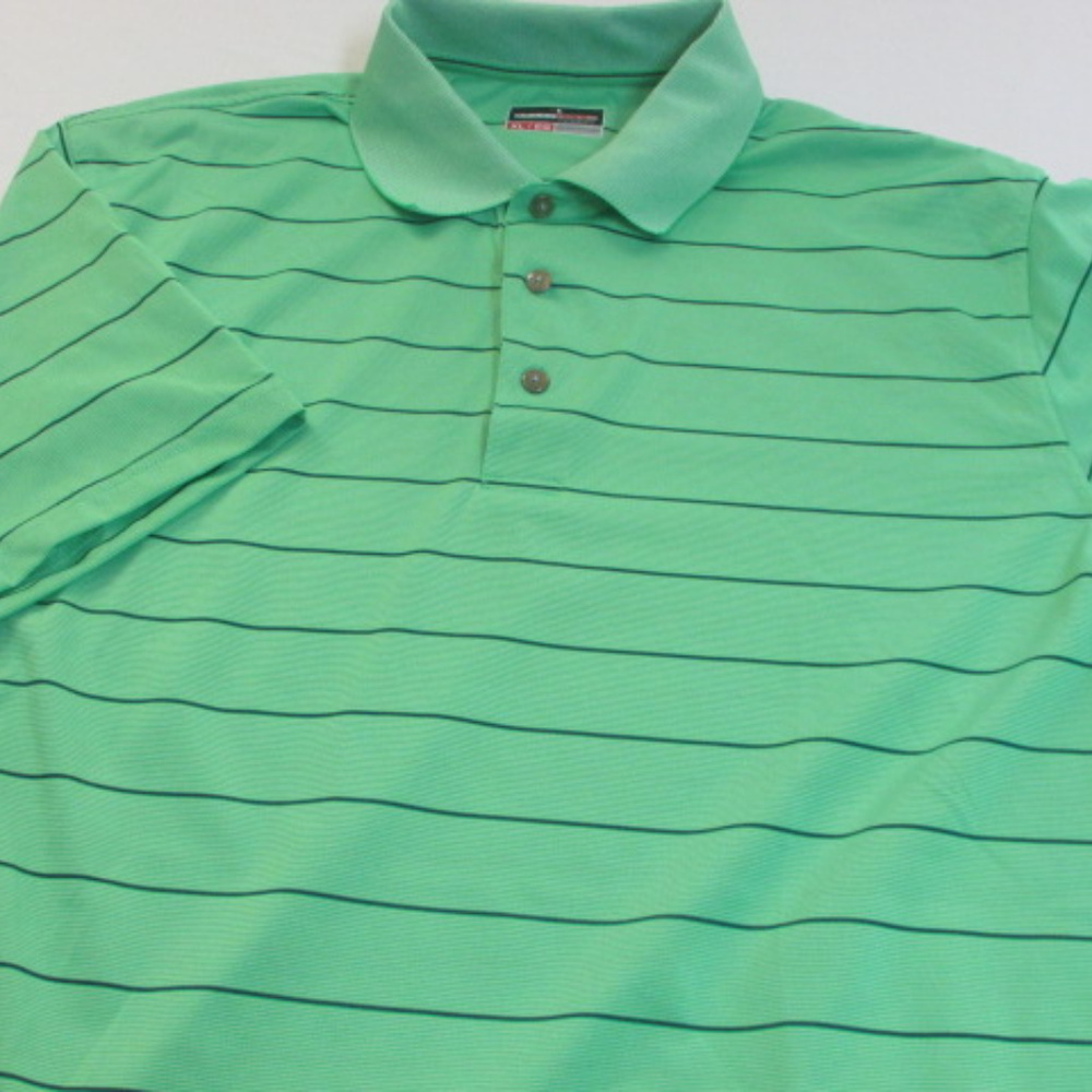 Grand Slam Performance Golf Shirt